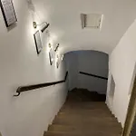 Casa Friedrich Czell Apartmán Brašov