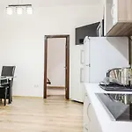 Casa Friedrich Czell Apartmán *