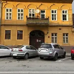 Casa Friedrich Czell