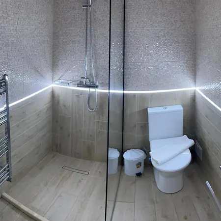 Casa Friedrich Czell