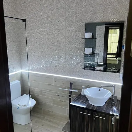 Appartamento Casa Friedrich Czell Braşov