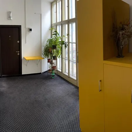 Casa Friedrich Czell *