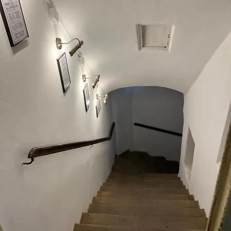 Casa Friedrich Czell Апартаменти Брашов