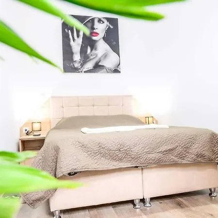 Casa Friedrich Czell Apartment