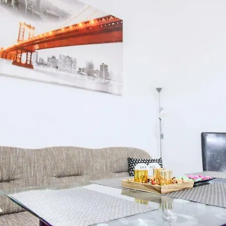 アパート Casa Friedrich Czell ブラショフ