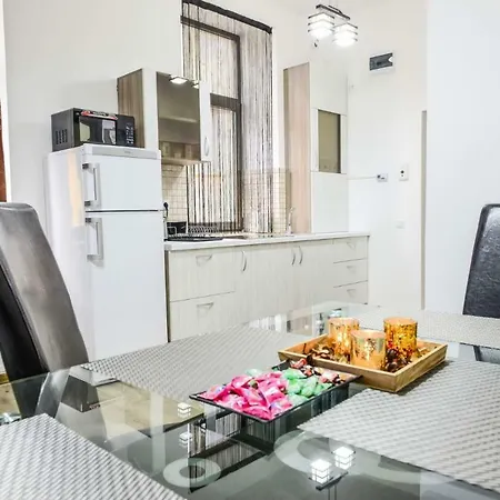 Casa Friedrich Czell