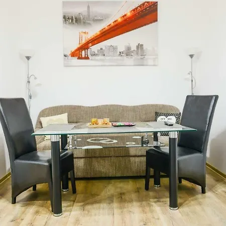 Casa Friedrich Czell アパート *