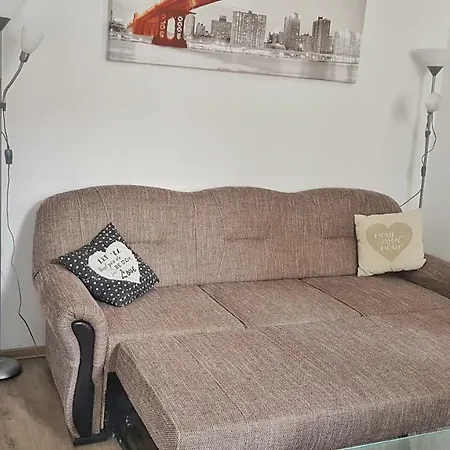 アパート Casa Friedrich Czell