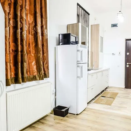 Casa Friedrich Czell Brasov