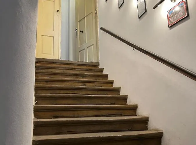 Casa Friedrich Czell * ブラショフ