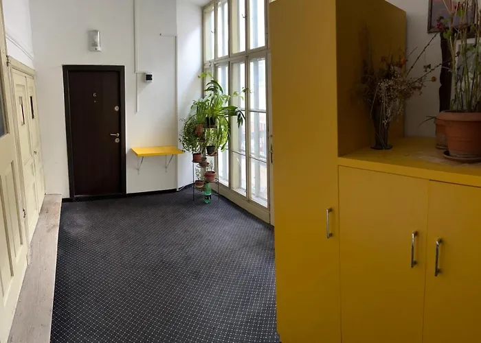 Casa Friedrich Czell *