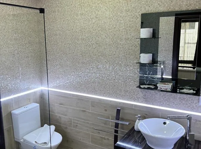 Casa Friedrich Czell Apartment *