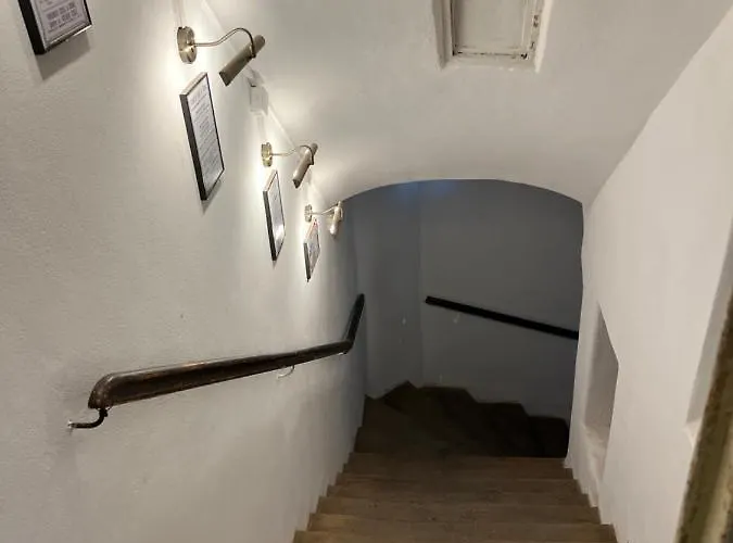 Casa Friedrich Czell Apartment Brasov