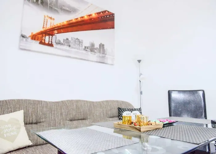 Apartment Casa Friedrich Czell Brasov