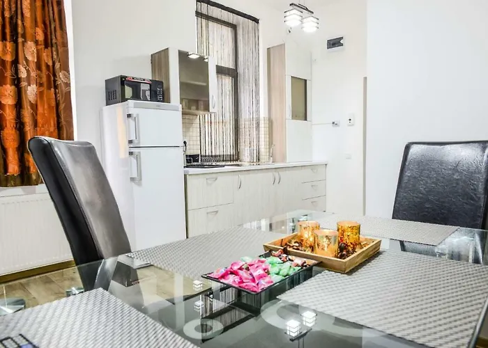 Casa Friedrich Czell