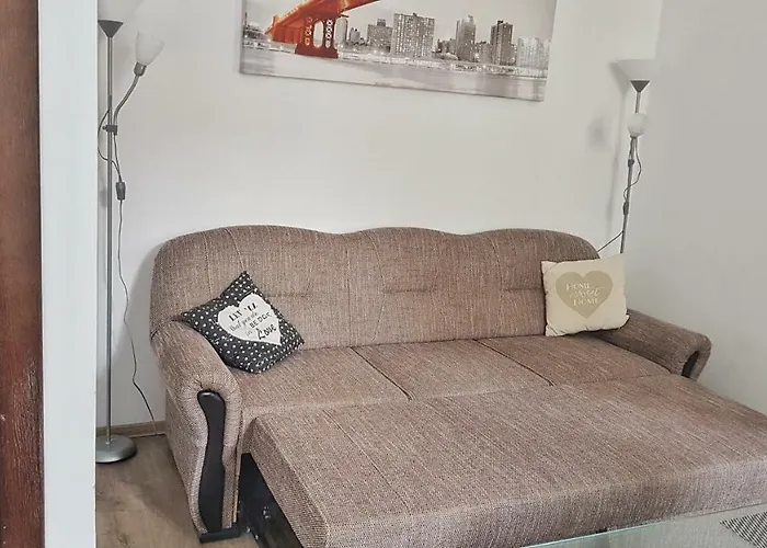 Apartment Casa Friedrich Czell