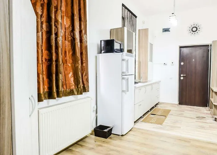 Casa Friedrich Czell ブラショフ