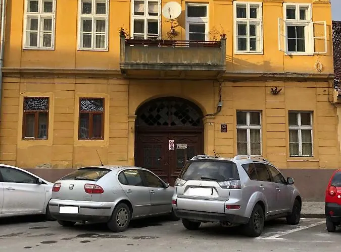 Casa Friedrich Czell